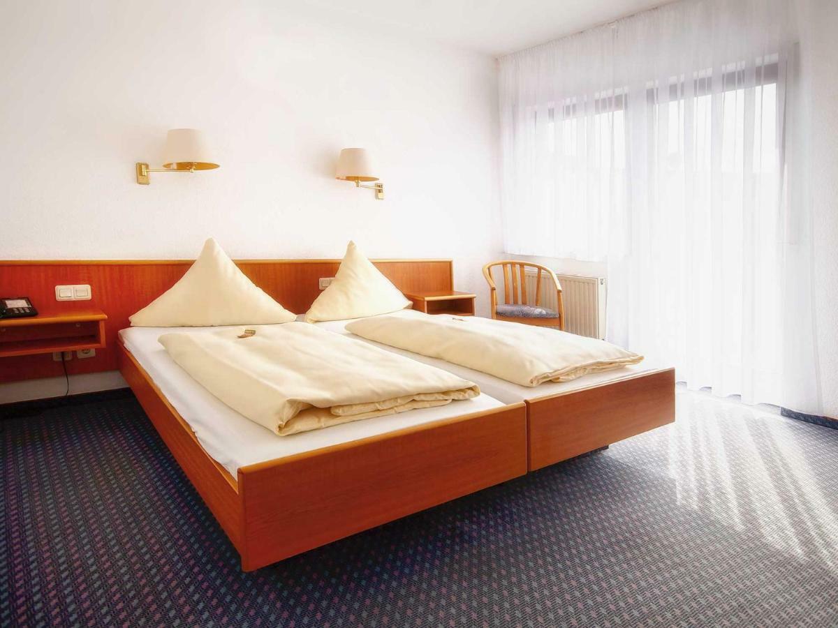 City Hotel Mark Michelstadt Habitación foto